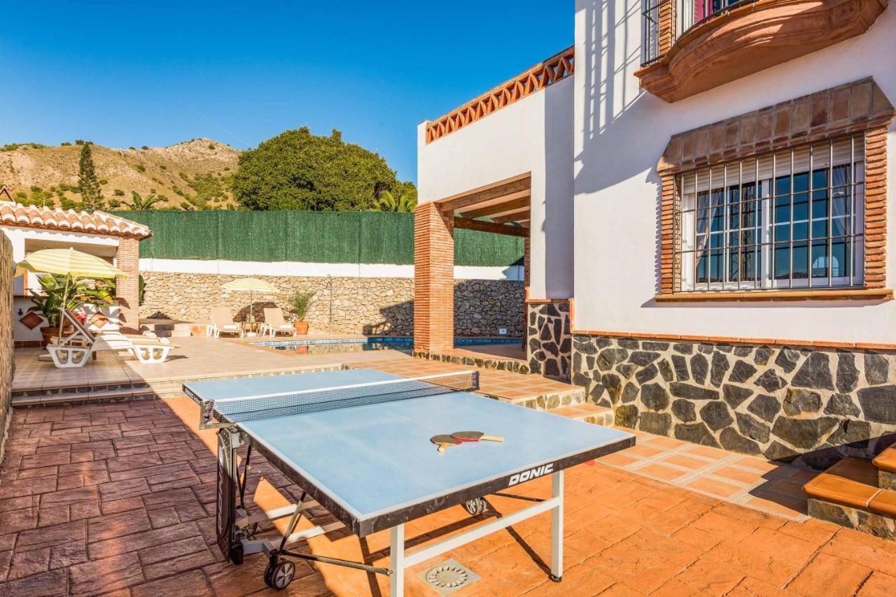 Villa Sol ネルハ エクステリア 写真