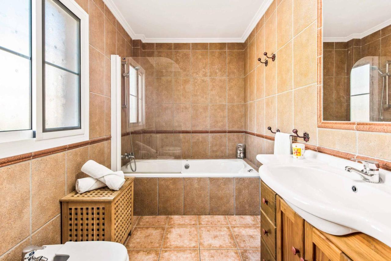 Villa Sol ネルハ エクステリア 写真
